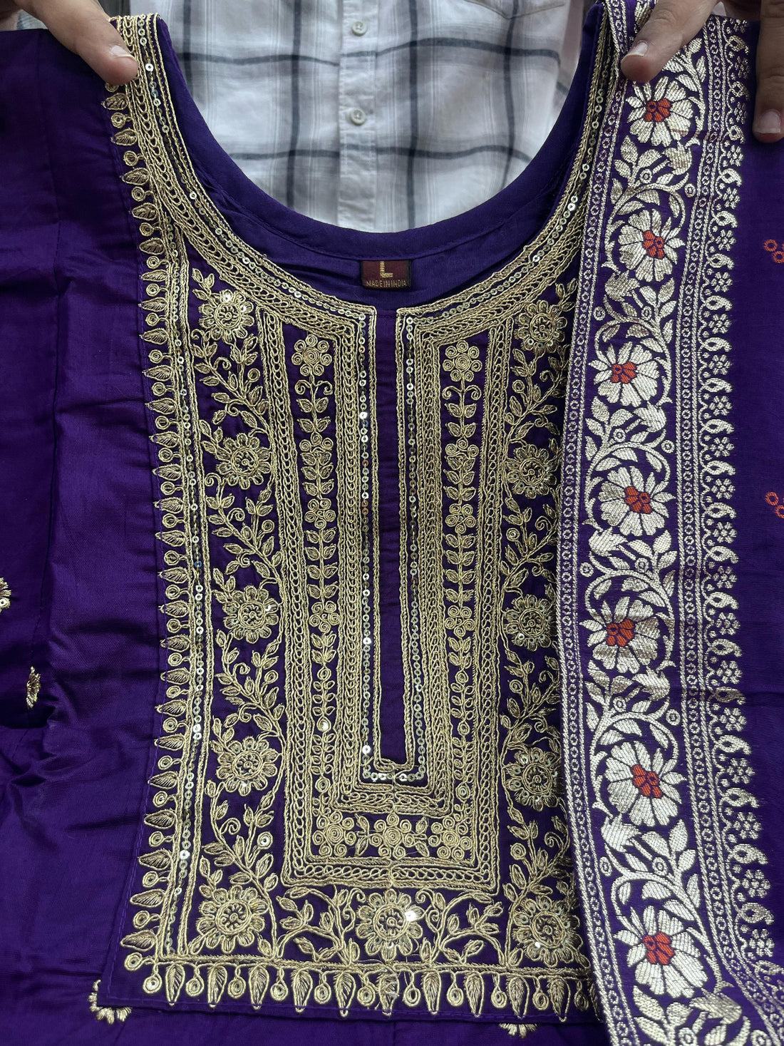 Kurti Pant